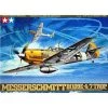 Tamiya 1/48 Messerschmitt Bf109E-4/7 Tropical Model Kit 1 Tamiya 1/48 Messerschmitt Bf109E-4/7 Tropical Model Kit -Tamiya Sales Shop tam61063