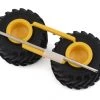 Tamiya 70096 Off-Road Tires (2) -Tamiya Sales Shop tam70096