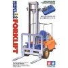 Tamiya Remote Control Forklift Kit -Tamiya Sales Shop tam70115