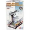 Tamiya Aerial Ropeway Passenger Cabin Model Kit 1 Tamiya Aerial Ropeway Passenger Cabin Model Kit -Tamiya Sales Shop tam70120