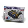 Tamiya 70168 Double Gearbox Kit -Tamiya Sales Shop tam70168