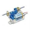 Tamiya 70190 Mini Motor Multi-Ratio Gearbox Kit (12-Speed) -Tamiya Sales Shop tam70190