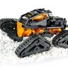 Tamiya 4-Track Crawler Mechanical Kit -Tamiya Sales Shop tam70247