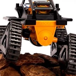 Tamiya 4-Track Crawler Mechanical Kit -Tamiya Sales Shop tam70247 2