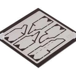 Tamiya Photo-Etched Craft Saw Set