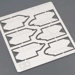 Tamiya Fine Craft Saws .1 for Line Carving