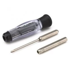 Tamiya Mini 4WD Screw and Nut Driver Set