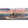 Tamiya 1/350 US Navy DD445 Fletcher -Tamiya Sales Shop tam78012