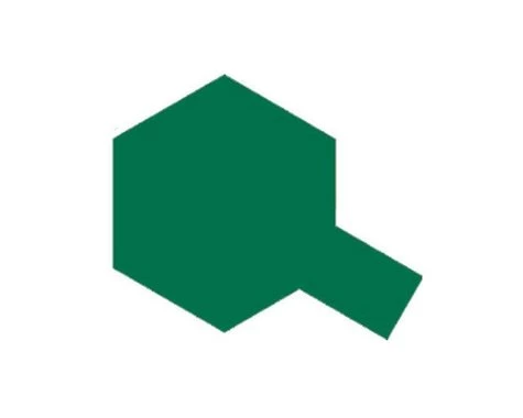 Tamiya X-5 Green Acrylic Gloss Finish Paint (23ml) 3 Tamiya X-5 Green Acrylic Gloss Finish Paint (23ml)