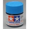 Tamiya X-14 Sky Blue Gloss Finish Acrylic Paint (23ml) -Tamiya Sales Shop tam81014