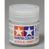 Tamiya X-21 Flat Base Acrylic Paint (23ml) 1 Tamiya X-21 Flat Base Acrylic Paint (23ml) -Tamiya Sales Shop tam81021