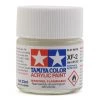 Tamiya XF-2 Flat White Acrylic Paint (23ml)