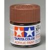 Tamiya XF-6 Flat Copper Acrylic Paint (23ml) 1 Tamiya XF-6 Flat Copper Acrylic Paint (23ml) -Tamiya Sales Shop tam81306