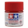 Tamiya XF-7 Flat Red Acrylic Paint (23ml)