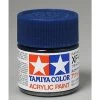Tamiya XF-8 Flat Blue Acrylic Paint (23ml) 2 Tamiya XF-8 Flat Blue Acrylic Paint (23ml) -Tamiya Sales Shop tam81308