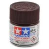 Tamiya XF-9 Flat Hull Red Acrylic Paint (23ml) -Tamiya Sales Shop tam81309