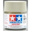 Tamiya XF-14 Flat J.A.Grey Acrylic Paint (23ml) -Tamiya Sales Shop tam81314