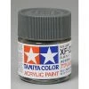 Tamiya XF-22 Flat RLM Grey Acrylic Paint (23ml) 2 Tamiya XF-22 Flat RLM Grey Acrylic Paint (23ml) -Tamiya Sales Shop tam81322