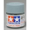 Tamiya XF-23 Flat Light Blue Acrylic Paint (23ml) -Tamiya Sales Shop tam81323