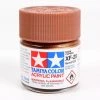 Tamiya XF-28 Flat Dark Copper Acrylic Paint (23ml) -Tamiya Sales Shop tam81328