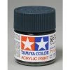 Tamiya XF-50 Flat Field Blue Acrylic Paint (23ml) -Tamiya Sales Shop tam81350