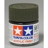 Tamiya XF-51 Flat Khaki Drab Acrylic Paint (23ml)