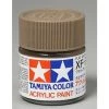 Tamiya XF-52 Flat Earth Acrylic Paint (23ml)