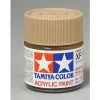 Tamiya XF-59 Flat Desert Yellow Acrylic Paint (23ml) 1 Tamiya XF-59 Flat Desert Yellow Acrylic Paint (23ml) -Tamiya Sales Shop tam81359