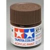 Tamiya XF-68 Flat NATO Brown Acrylic Paint (23ml) 1 Tamiya XF-68 Flat NATO Brown Acrylic Paint (23ml) -Tamiya Sales Shop tam81368
