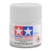 Tamiya X-2 White Acrylic Paint (10ml) -Tamiya Sales Shop tam81502