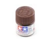 Tamiya X-9 Brown Acrylic Paint (10ml) -Tamiya Sales Shop tam81509