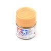 Tamiya X-12 Gold Leaf Acrylic Paint (10ml) -Tamiya Sales Shop tam81512