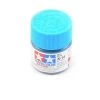 Tamiya X-14 Sky Blue Acrylic Paint (10ml)
