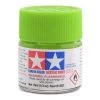 Tamiya X-15 Light Green Acrylic Paint (10ml) 2 Tamiya X-15 Light Green Acrylic Paint (10ml) -Tamiya Sales Shop tam81515