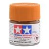 Tamiya X-26 Clear Orange Acrylic Paint (10ml) -Tamiya Sales Shop tam81526