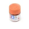 Tamiya X-34 Metallic Brown Acrylic Paint (10ml) -Tamiya Sales Shop tam81534