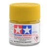 Tamiya XF-3 Flat Yellow Acrylic Paint (10ml) 2 Tamiya XF-3 Flat Yellow Acrylic Paint (10ml) -Tamiya Sales Shop tam81703