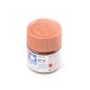 Tamiya Acrylic Mini XF-6 Flat Copper Paint (10ml) -Tamiya Sales Shop tam81706