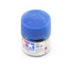 Tamiya XF-8 Flat Blue Acrylic Paint (10ml) -Tamiya Sales Shop tam81708