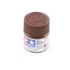 Tamiya XF-10 Flat Brown Acrylic Paint (10ml) 1 Tamiya XF-10 Flat Brown Acrylic Paint (10ml) -Tamiya Sales Shop tam81710