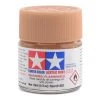 Tamiya XF-15 Flat Flesh Acrylic Paint (10ml) 1 Tamiya XF-15 Flat Flesh Acrylic Paint (10ml) -Tamiya Sales Shop tam81715