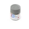 Tamiya XF-22 RLM Flat Grey Acrylic Paint (10ml) -Tamiya Sales Shop tam81722