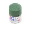 Tamiya XF-26 Flat Deep Green Acrylic Paint (10ml) -Tamiya Sales Shop tam81726