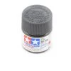 Tamiya XF-69 Flat Nato Black Acrylic Paint (10ml) -Tamiya Sales Shop tam81769