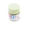 Tamiya XF-71 Flat Cockpit Green Acrylic Paint (10ml) -Tamiya Sales Shop tam81771