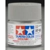 Tamiya XF-80 Flat Navy Grey Acrylic Paint (10ml) -Tamiya Sales Shop tam81780