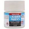 Tamiya LP-9 Clear Lacquer Paint (10ml) 1 Tamiya LP-9 Clear Lacquer Paint (10ml) -Tamiya Sales Shop tam82109