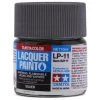 Tamiya LP-11 Silver Lacquer Paint (10ml) -Tamiya Sales Shop tam82111