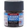 Tamiya LP-14 IJN Maizuru Arsenal Grey Lacquer Paint (10ml) -Tamiya Sales Shop tam82114