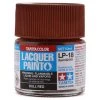 Tamiya LP-18 Dull Red Lacquer Paint (10ml) 2 Tamiya LP-18 Dull Red Lacquer Paint (10ml) -Tamiya Sales Shop tam82118